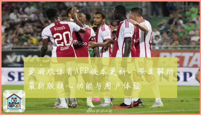 爱游戏体育APP版本更新，深度解析最新版核心功能与用户体验
