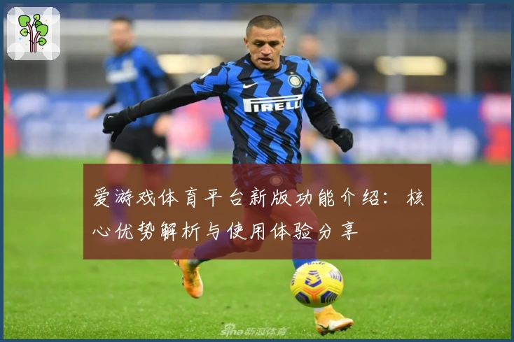 爱游戏体育平台新版功能介绍：核心优势解析与使用体验分享