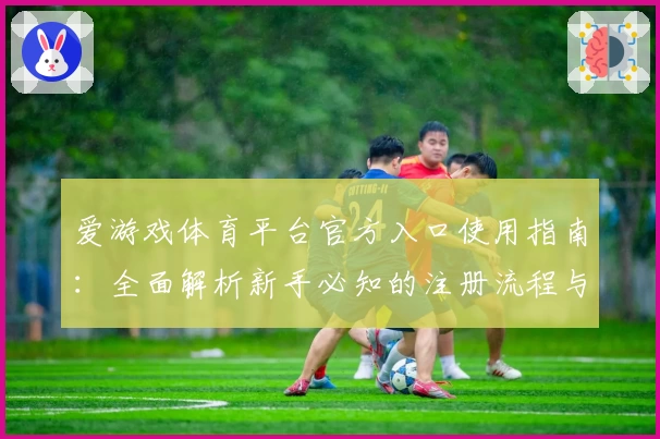 爱游戏体育平台官方入口使用指南：全面解析新手必知的注册流程与核心功能