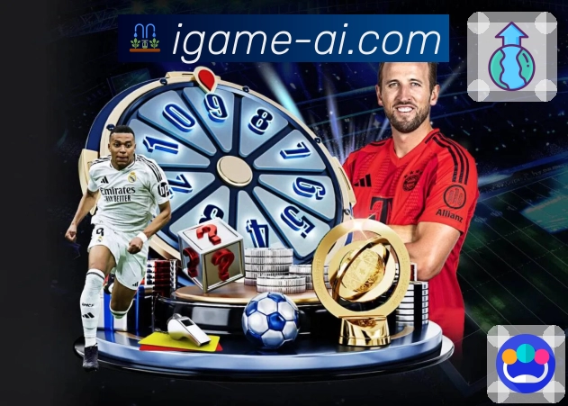 爱游戏品牌故事